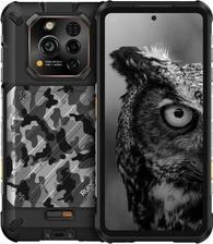 RugOne Xever 7 Black