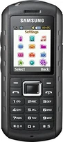 Samsung B2100 modern-black