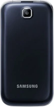 Samsung C3590 Black