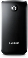 Samsung E2530 Black