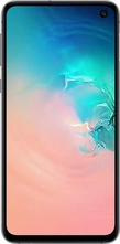 Samsung Galaxy S10e Duos 128GB White