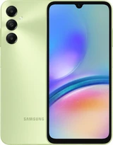 Samsung Galaxy A05s 64GB Light Green