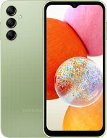 Samsung Galaxy A14 64GB Green