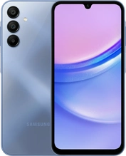 Samsung Galaxy A15 128GB Blue