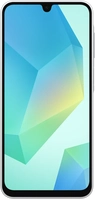 Samsung Galaxy A16 256GB Gray