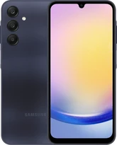 Samsung Galaxy A25 5G 256GB Aura Blue