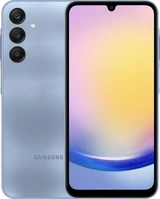 Samsung Galaxy A25 5G 128GB Blue