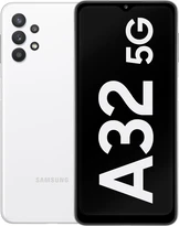 Samsung Galaxy A32 5G 64GB Awesome White