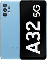 Samsung Galaxy A32 5G 64GB Awesome Blue