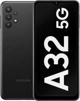 Samsung Galaxy A32 5G Enterprise Edition 128GB Awesome Black