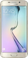 Samsung Galaxy S6 Edge G925F 32GB gold