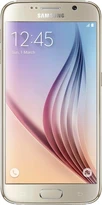 Samsung Galaxy S6 G920F 32GB gold