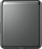 Samsung Galaxy Z Flip 5G mystic gray