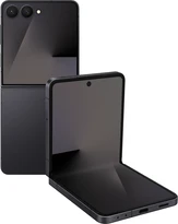 Samsung Galaxy Z Flip7 Enterprise Edition 256GB Jetblack