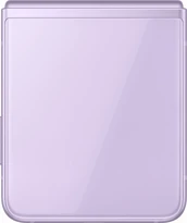 Samsung Galaxy Z Flip3 5G New Hardware 256GB Lavender