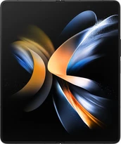 Samsung Galaxy Z Fold4 256GB Phantom Black