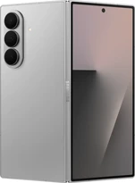Samsung Galaxy Z Fold7 512GB Silver Shadow