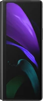 Samsung Galaxy Z Fold2 5G cosmos black