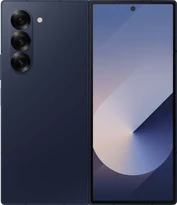 Samsung Galaxy Z Fold6 512GB Navy