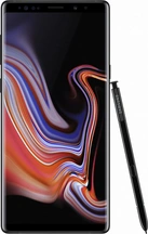Samsung Galaxy Note 9 N960F 512GB Black