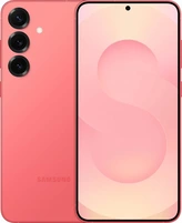 Samsung Galaxy S25+ 256GB Coralred
