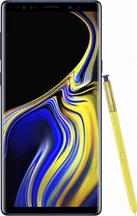 Samsung Galaxy Note 9 Duos N960F/DS 128GB Blue