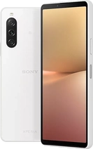 Sony Xperia 10 V White