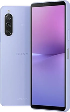 Sony Xperia 10 V Violet