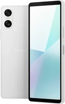 Sony Xperia 10 VI White