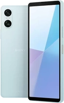 Sony Xperia 10 VI Blue