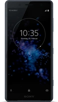 Sony Xperia XZ2 Compact Black
