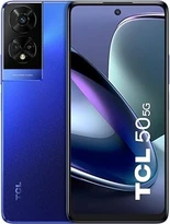 TCL 50 5G 128GB Dark Blue