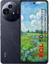 TCL 50 Pro NXTPAPER 5G Moon Grey