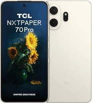 TCL NXTPAPER 70 Pro 256GB nebula gold