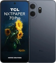 TCL NXTPAPER 70 Pro 512GB stellar blue