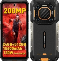 Ulefone Armor 26 Ultra Black