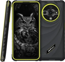 Ulefone Armor X31 Lightsome Green