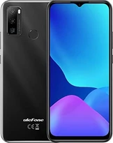 Ulefone Note 10P Moonlight Black