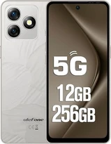 Ulefone Note 18 Ultra Titanium Gray