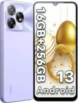 Umidigi A15 Lavender Purple