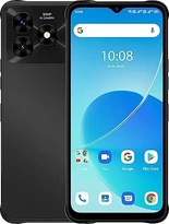 Umidigi G5 Mecha Graphite Black