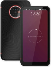 Volla Phone X23 (Ubuntu Touch) Black