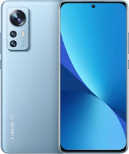 Xiaomi 12 Pro 256GB/8GB Blue