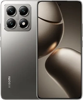 Xiaomi 14T 512GB Titanium Gray