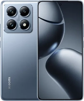 Xiaomi 14T Pro 256GB Titanium Blue