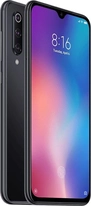 Xiaomi Mi 9 SE 64GB Black
