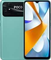 Xiaomi Poco C40 32GB Coral Green