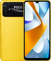 Xiaomi Poco C40 64GB POCO Yellow