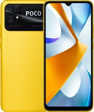 Xiaomi Poco C40 32GB POCO Yellow