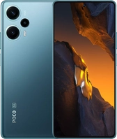 Xiaomi Poco F5 256GB/8GB Blue